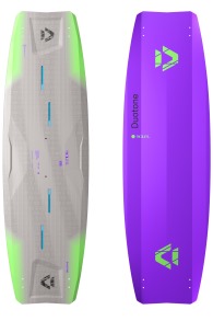 Duotone Kiteboarding-Soleil SLS 2027 Kiteboard