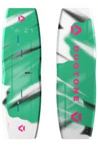 Duotone Kiteboarding-Spike Concept Blue 2026 Kiteboard