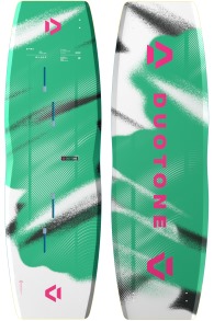 Duotone Kiteboarding-Spike Concept Blue 2026 Kiteboard