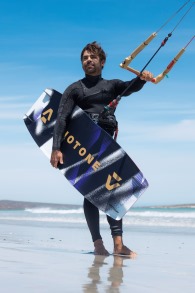 Duotone Kiteboarding-Spike SLS 2026 Kiteboard