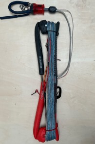 Duotone Kiteboarding-Trust Bar 2021 (2nd)
