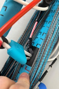 Duotone Kiteboarding-Trust Bar 2026 (DEMO)