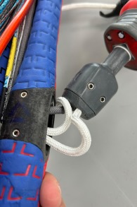 Duotone Kiteboarding-Trust Bar M/L 2025 (DEMO)