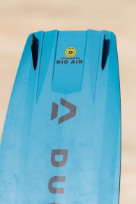 Duotone Kiteboarding-TS Big Air SLS 2026 Kiteboard