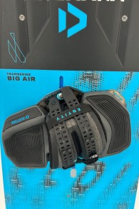 Duotone Kiteboarding-TS Big Air SLS 2026 Kiteboard (DEMO)