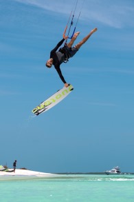 Duotone Kiteboarding-TS Big Air SLS 2027 Kiteboard