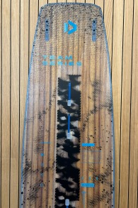 Duotone Kiteboarding-TS Park 2025 Kiteboard (DEMO)