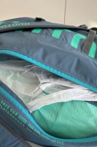 Duotone Kiteboarding-Vegas 2024 Kite (2nd)