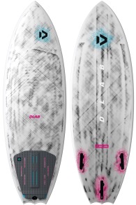 Duotone Kiteboarding-Volt D/LAB 2027 Surfboard