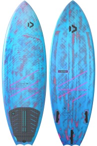 Duotone Kiteboarding-Volt SLS 2026 Surfboard