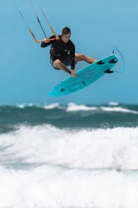 Duotone Kiteboarding-Volt SLS 2026 Surfboard