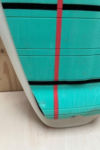 Duotone Kiteboarding-Wam D/LAB 2024 Surfboard (2nd)