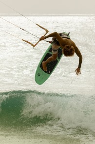 Duotone Kiteboarding-Whip SLS 2026 Surfboard