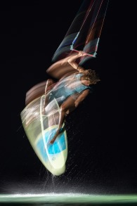Duotone Kiteboarding-Whip SLS 2027 Surfboard