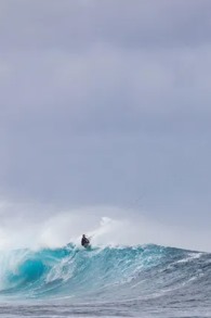 Duotone Kiteboarding-Whip SLS Concept Blue 2025 Surfboard