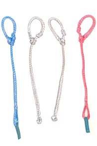 Eleveight-Adjustable Flying Lines Pig Tail Set (4pcs)