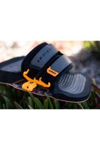 Eleveight-Airgo V4 Pads & Straps