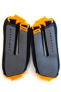 Eleveight-Airgo V4 Straps Only