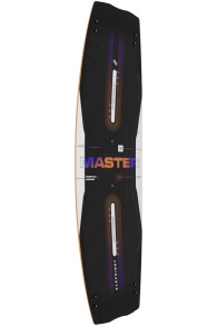 Eleveight-Master C+ V8 Kiteboard