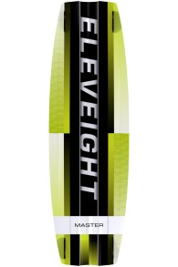 Eleveight-Master V8 Kiteboard