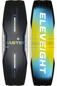 Eleveight-Master V9 Kiteboard