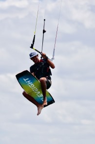 Eleveight-Master V9 Kiteboard