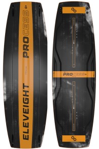 Eleveight-Process C+ V7 Kiteboard