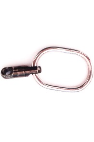 Eleveight-QR V1 Safety Line Ring