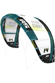 Eleveight-RS V10 Kite