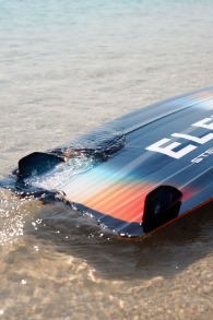 Eleveight-Stellar V3 Kiteboard