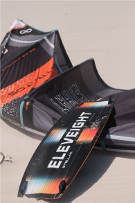 Eleveight-Stellar V3 Kiteboard