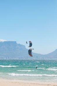 Eleveight-Stratos+ Kite