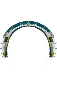 Eleveight-WS V9 Kite