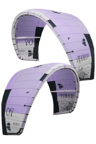 F-One-Addikt 2025 Tec Kite