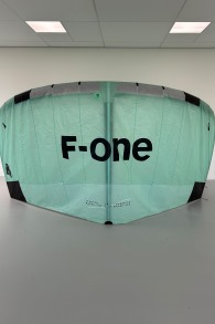 F-One-Addikt Tec 2025 Kite (DEMO)