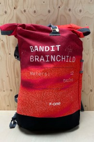 F-One-Bandit Brainchild 2026 Kite (DEMO)