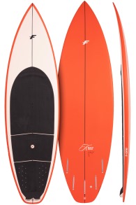 F-One-Keahi Pro 2026 Surfboard