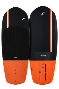 F-One-Pocket Carbon Foilboard