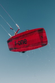 F-One-Spark 2026 Kiteboard