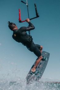 F-One-Spark 2026 Kiteboard