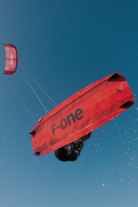 F-One-Spark 2026 Kiteboard