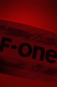 F-One-Spark 2026 Kiteboard