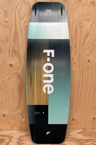 F-One-Trax 2023 Kiteboard (DEMO)