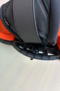 F-One-Trax 2023 Kiteboard (DEMO)