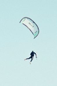 F-One-Trigger 2026 Tec Kite