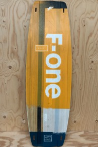 F-One-WTF!? 2021 Kiteboard (DEMO)