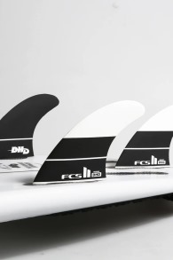 FCS-FCSII DHD PC Thruster