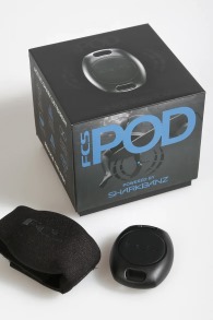 FCS-Sharkbanz POD