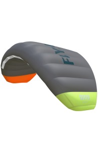 Flysurfer-Fox Trainerkite