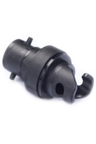 Flysurfer-Free Flow Pump Adapter